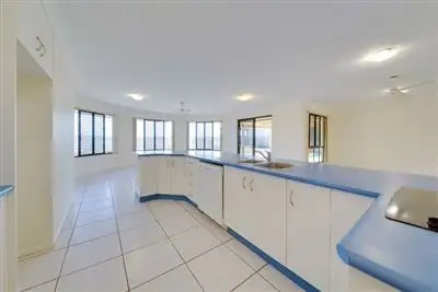 Fifth view of Homely house listing, 62 Amalfi Drive, Zilzie QLD 4710