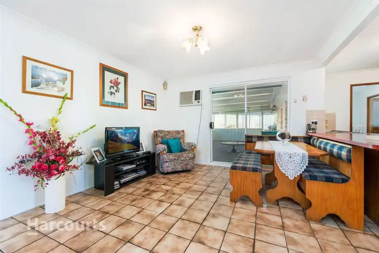 Fifth view of Homely house listing, 16 Amazon Place, St Clair NSW 2759