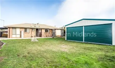 64 Hobhouse Street, Longford TAS 7301