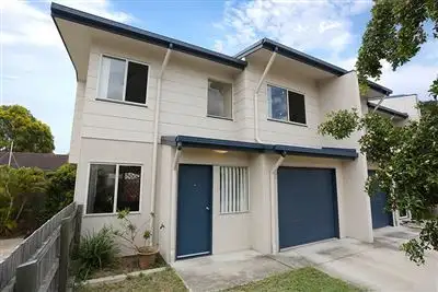 Main view of Homely townhouse listing, 4/224 Redbank Plains Road, Bellbird Park QLD 4300