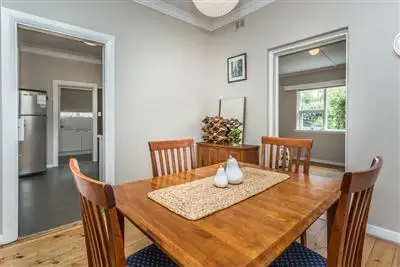 Third view of Homely house listing, 4 Rockville Avenue, Daw Park SA 5041
