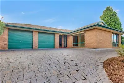 Main view of Homely house listing, 16 Morrow Court, Wynn Vale SA 5127