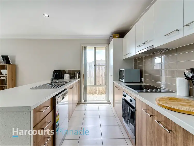 Second view of Homely house listing, 33 Benham Av, Kallangur QLD 4503