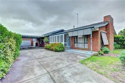 Main view of Homely house listing, 26 Rozel Avenue, Wendouree VIC 3355