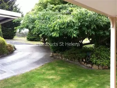 Fourth view of Homely rural property listing, 25563 Tasman Highway, St Helens TAS 7216