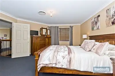 Fifth view of Homely house listing, 57 Maidenhair Drive, Narangba QLD 4504
