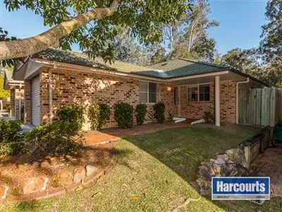 Main view of Homely townhouse listing, 14/39 Paten Road, The Gap QLD 4061