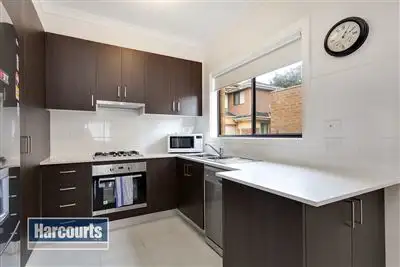 Second view of Homely unit listing, 6/206 Bayswater Road, Bayswater North VIC 3153