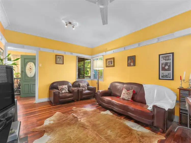 Third view of Homely house listing, 28 Charlotte Street, Wavell Heights QLD 4012