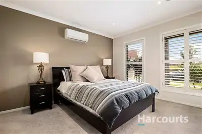 Fifth view of Homely house listing, 4 Parkedge Boulevard, Mernda VIC 3754