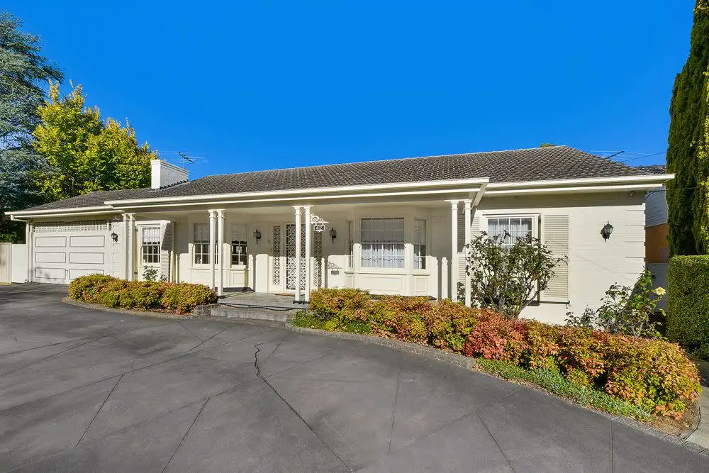 Main view of Homely house listing, 42 Greenwood Grove, Urrbrae SA 5064