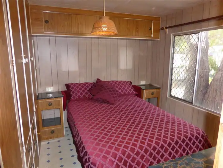 Fifth view of Homely house listing, 112 Nullagine Way, Coogee Beach Holiday Park, Coogee WA 6166