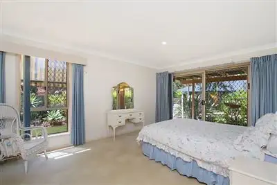 Seventh view of Homely house listing, 11 Cranbourne Crt, Robina QLD 4226
