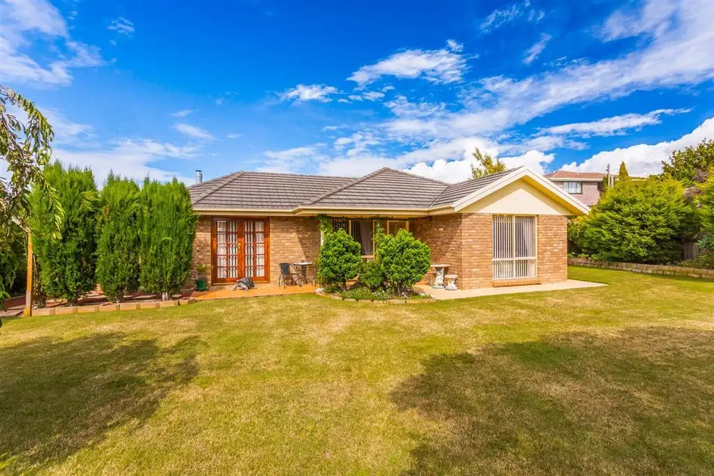 Main view of Homely house listing, 10 Cameron Street, Scottsdale TAS 7260