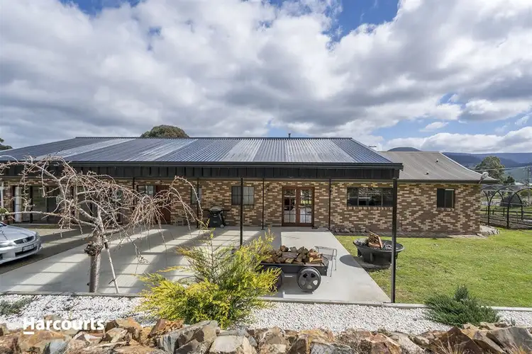 Fourth view of Homely house listing, 7 Cajun Court, Huonville TAS 7109