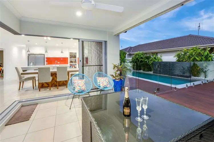 40 Coonoowrin Crescent, Mountain Creek QLD 4557