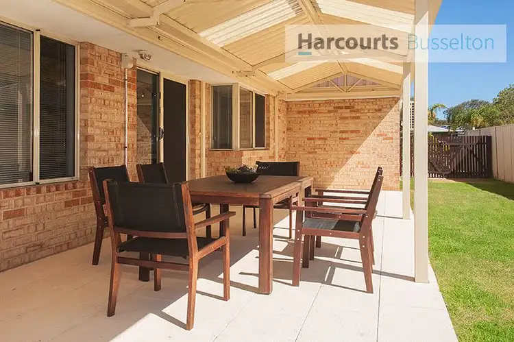 Second view of Homely house listing, 9 Precinct Cove, West Busselton WA 6280