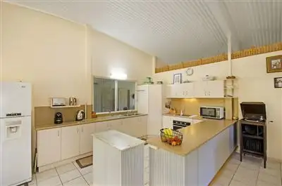 Fourth view of Homely rural property listing, 124 Sanctuary Road, Hervey Range QLD 4817