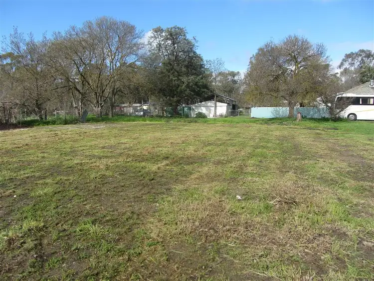 Third view of Homely land listing, 59 Hill Street, Longwood VIC 3665
