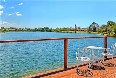 Fifth view of Homely house listing, 31 Barrier Reef Drive, Mermaid Waters QLD 4218