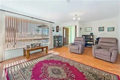 Second view of Homely house listing, 8 Cogo Close, Wauchope NSW 2446