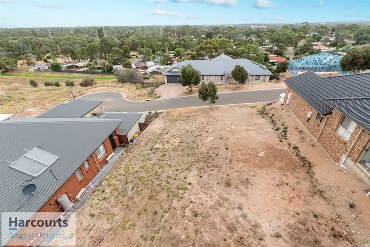 Second view of Homely land listing, 15 Prominent Rise, Hillbank SA 5112