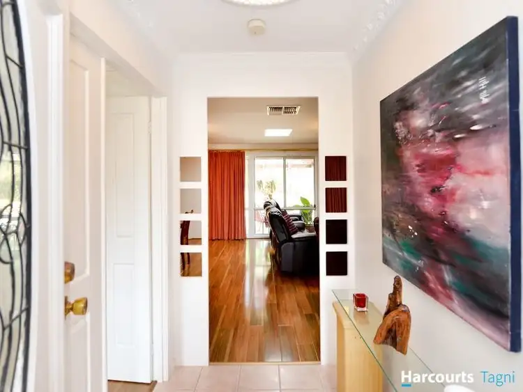 Second view of Homely house listing, 14 Bushland Drive, Aberfoyle Park SA 5159