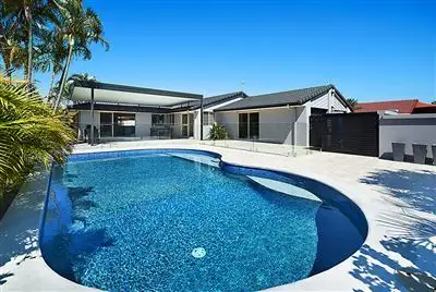 Main view of Homely house listing, 4 Statice Avenue, Hollywell QLD 4216