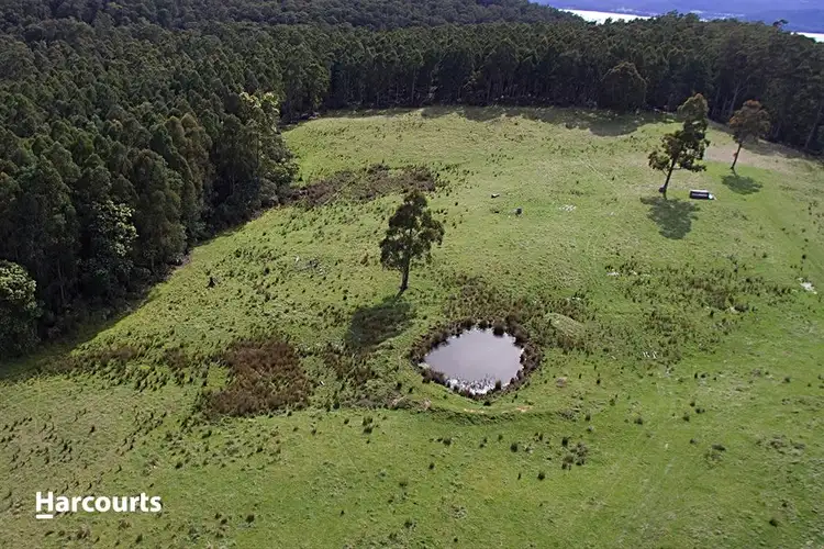 Sixth view of Homely land listing, 4 Lots Police Point Road, Police Point TAS 7116