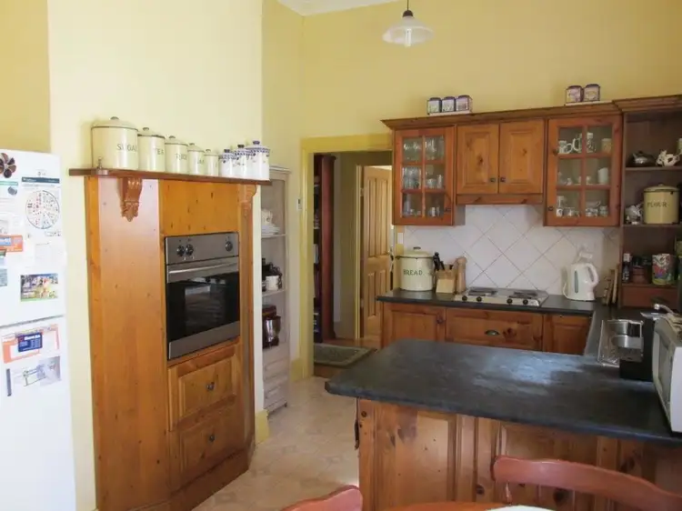 Second view of Homely house listing, 29 Buxton Crescent, Peterborough SA 5422