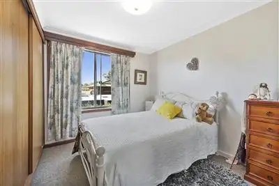 Fourth view of Homely unit listing, 1&2/48 Surf Road, Seven Mile Beach TAS 7170