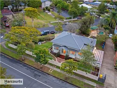Second view of Homely house listing, 71 Grays Road, Gaythorne QLD 4051