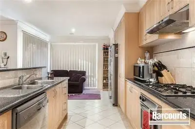 Second view of Homely house listing, 2 Larne Close, Berwick VIC 3806