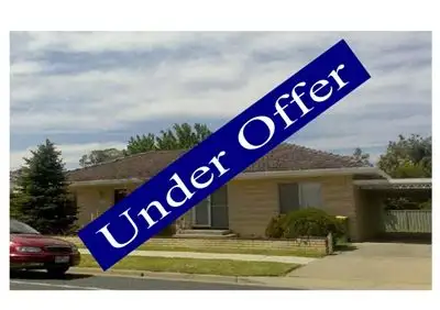 Main view of Homely unit listing, 3/239 Beechworth Road, Wodonga VIC 3690