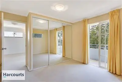 Fourth view of Homely unit listing, 4/18 Dornoch Terrace, West End QLD 4101