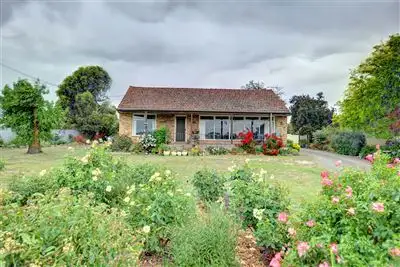 Main view of Homely house listing, 13 Bridge Street, Skipton VIC 3361