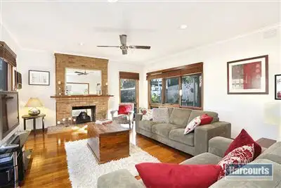 Fourth view of Homely house listing, 9 Kingsclere Street, Vermont VIC 3133