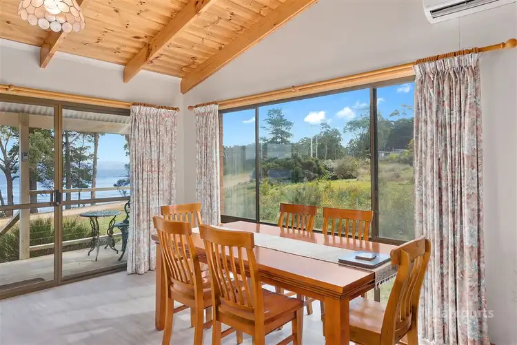Fourth view of Homely house listing, 32 Cemetery Road, Lunawanna TAS 7150