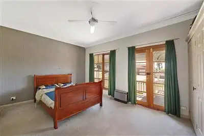 Fifth view of Homely house listing, 3 Narryna Place, Glen Alpine NSW 2560