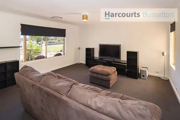Fifth view of Homely house listing, 18 Parrot Way, Broadwater WA 6280
