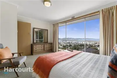 Fourth view of Homely house listing, 1 Danval Place, West Hobart TAS 7000
