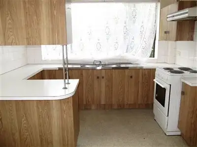 Second view of Homely unit listing, 8/40 Rossiter Parade, Hamilton QLD 4007