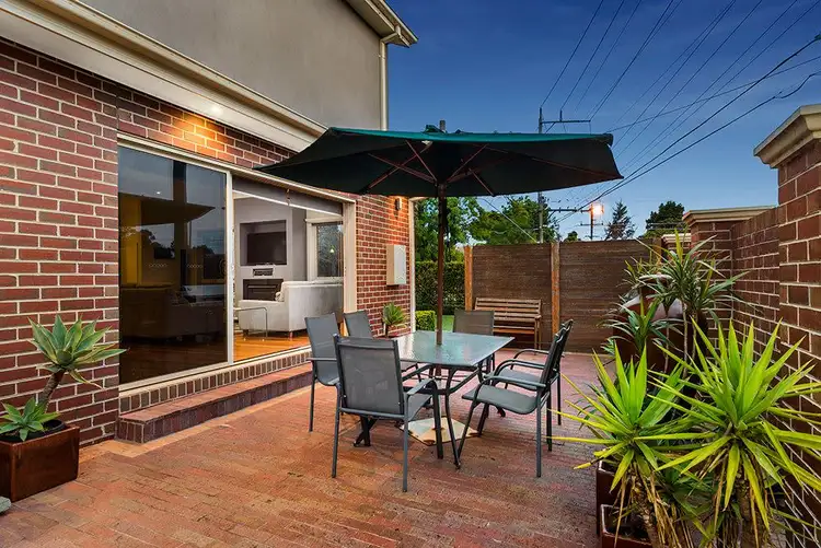 Sixth view of Homely house listing, 124 Leamington St, Reservoir VIC 3073
