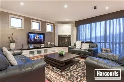 Third view of Homely house listing, 7 Hill Edge Court, Lysterfield South VIC 3156