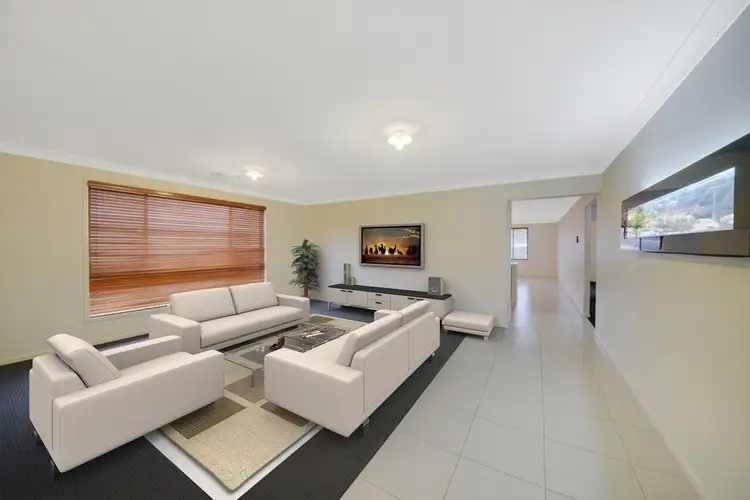 Third view of Homely house listing, Lot 407 Diamond Hill Circuit, Edmondson Park NSW 2174