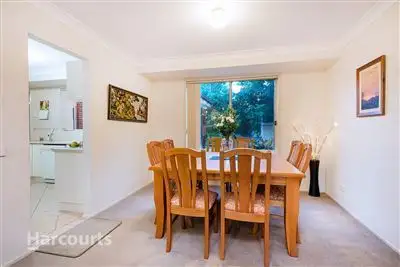 Fourth view of Homely house listing, 5 Mundurra Place, Kellyville NSW 2155