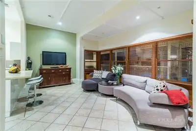 Sixth view of Homely house listing, 5 Koolunda Avenue, Woodville South SA 5011