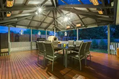 Main view of Homely house listing, 39 Dunn Crescent, Langwarrin VIC 3910