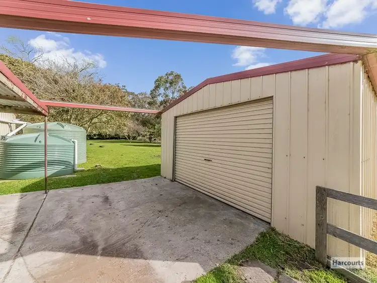 Fourth view of Homely rural property listing, 75 Lang Lang Park Road, Athlone VIC 3818