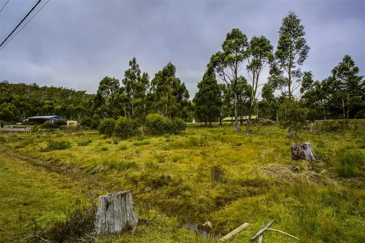 Fourth view of Homely land listing, 4 Brewis Place, Lake Leake TAS 7210